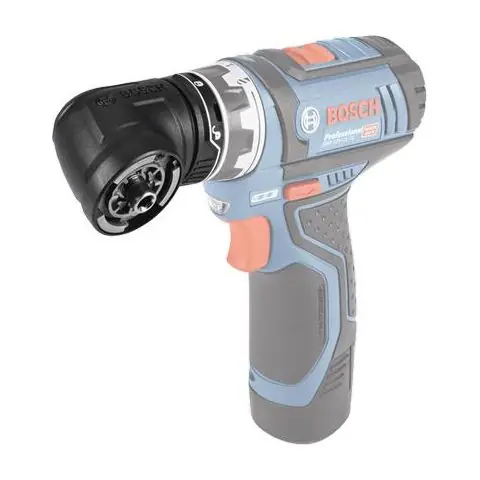 Bosch GFA 12-W Vinkeladapter Premium